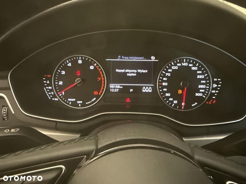 Audi A4 Avant - 15