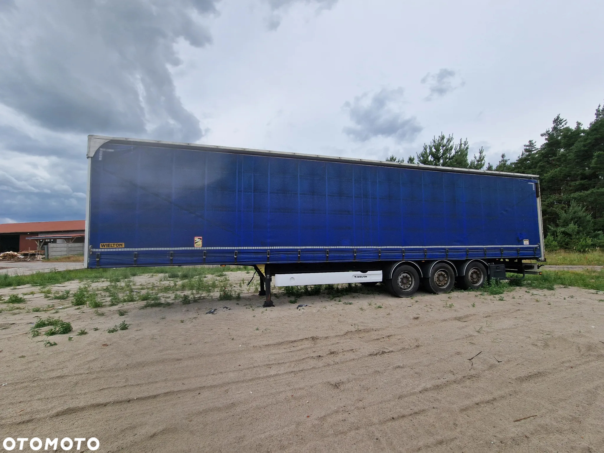Wielton NS3K - 2