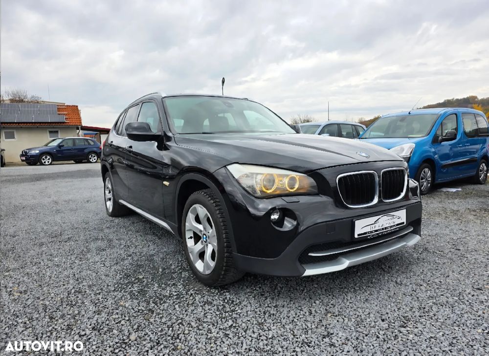 BMW X1 - 8