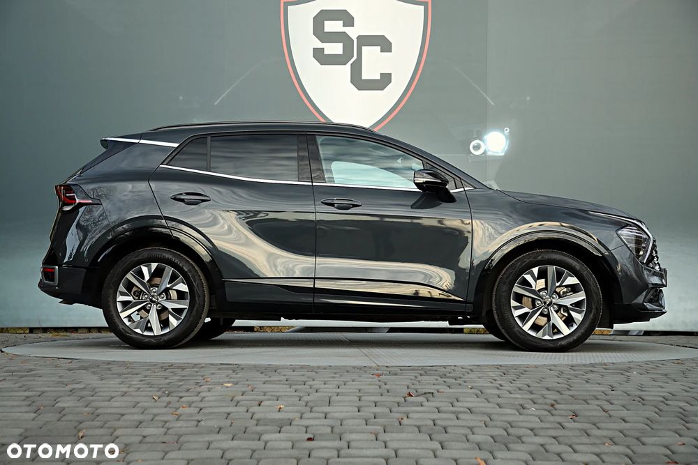 Kia Sportage 1.6 T-GDI HEV GT Line 2WD - 15