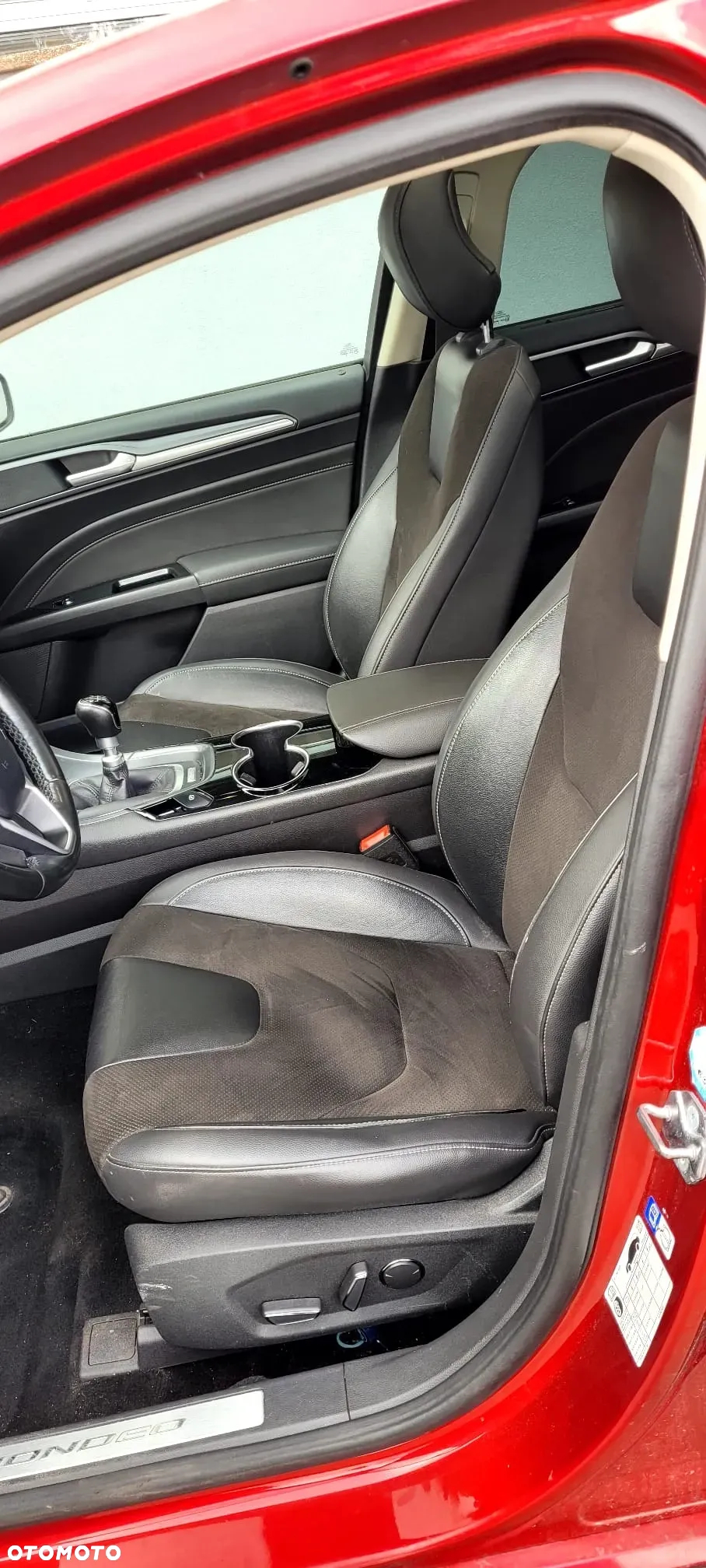 Ford Mondeo 2.0 TDCi Titanium - 6