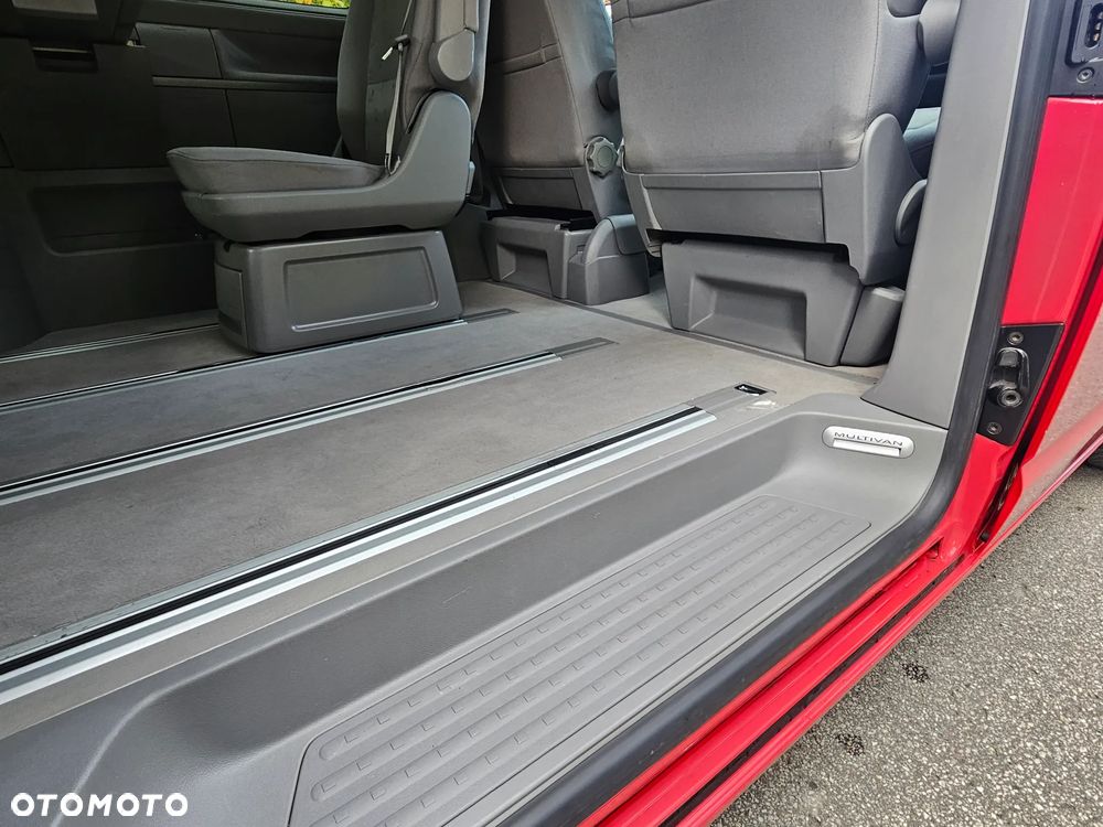 Volkswagen Multivan L1 - 19