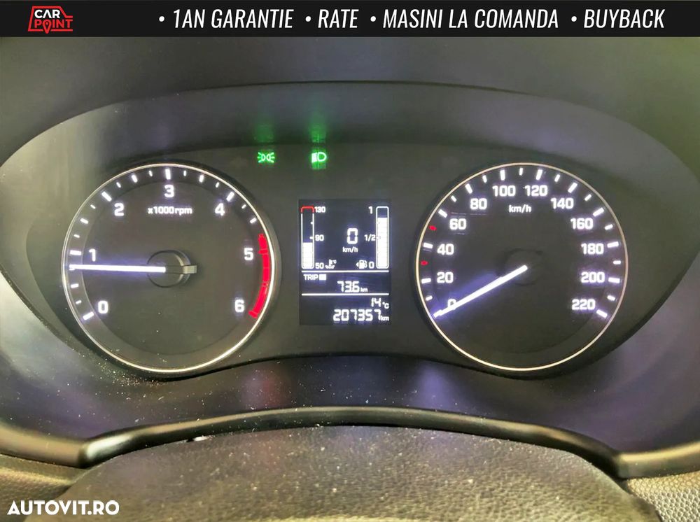 Hyundai i20 - 12