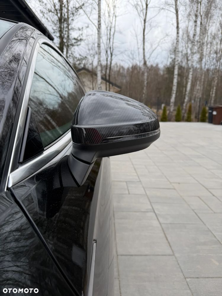 Audi S5 Sportback 3.0 TFSI Quattro Tiptronic - 13