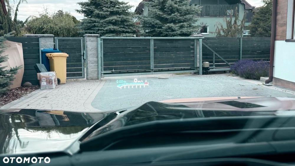 Chevrolet Camaro - 22