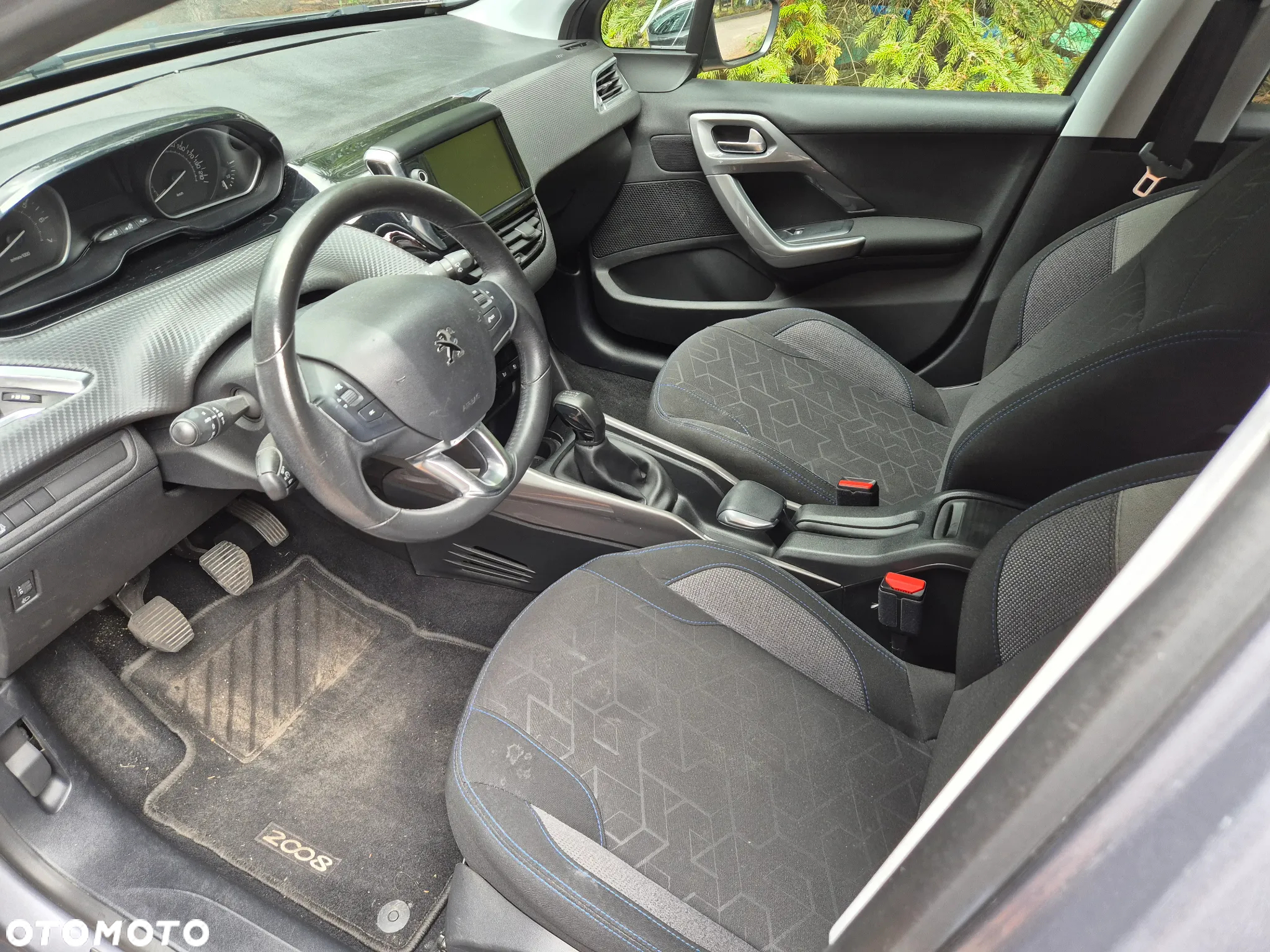 Peugeot 2008 PureTech 82 Style - 26