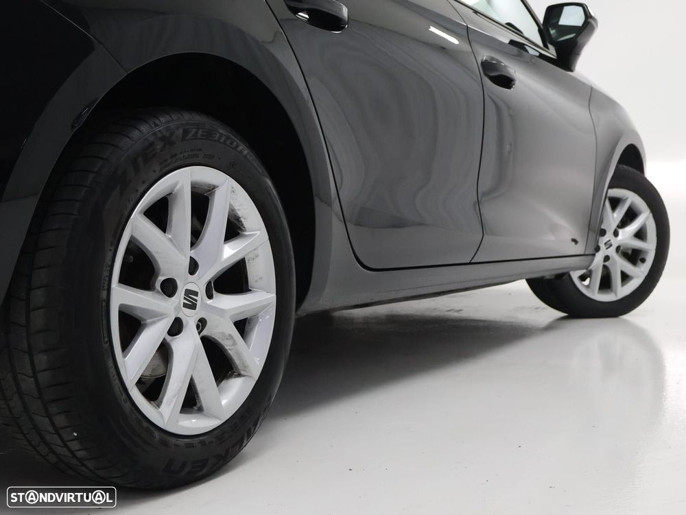 SEAT Leon 1.0 TSI Style - 10