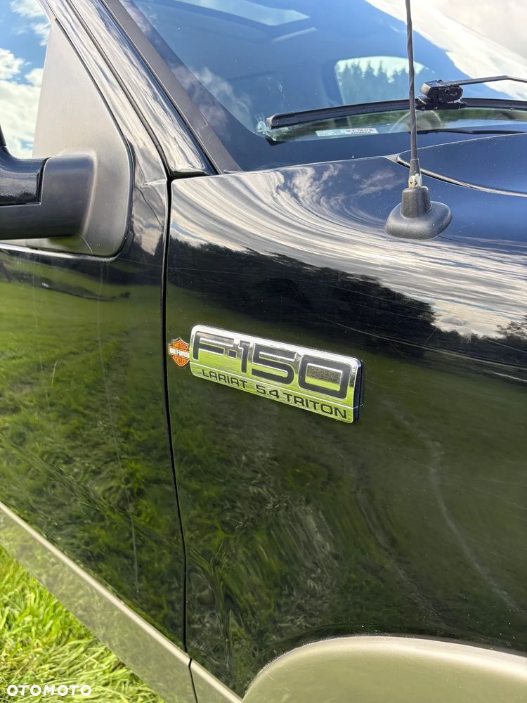 Ford F150 - 12