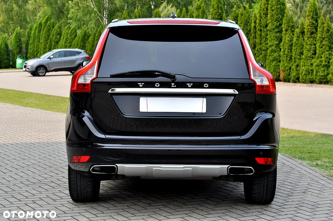 Volvo XC 60 D4 Drive-E Summum - 15