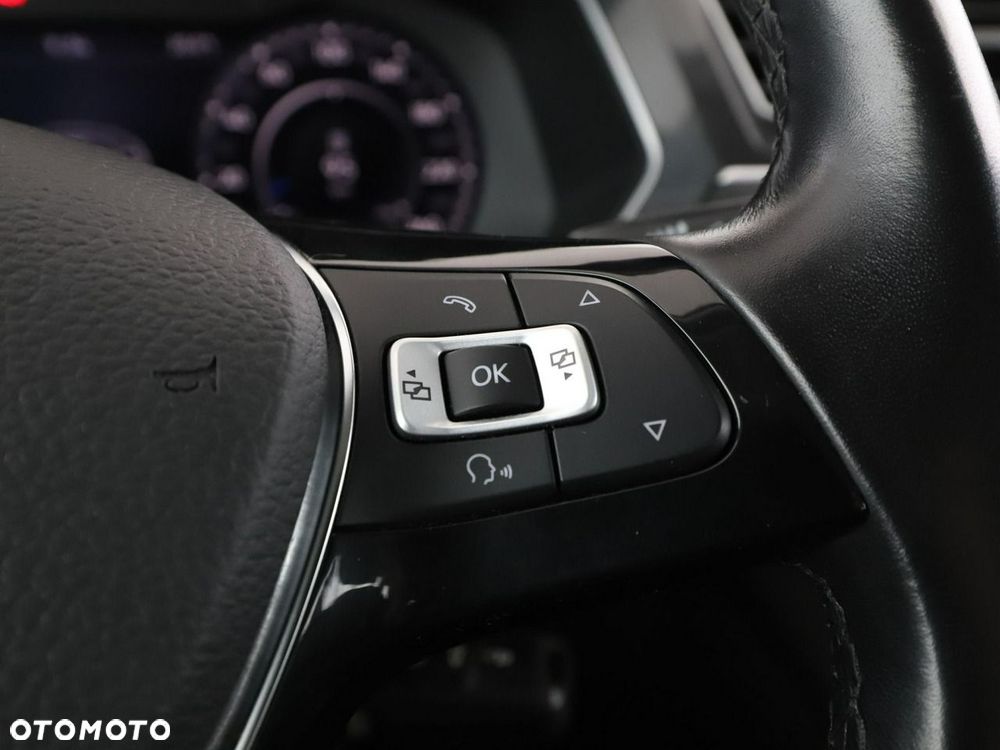 Volkswagen Tiguan 2.0 TDI BMT SCR Comfortline - 33