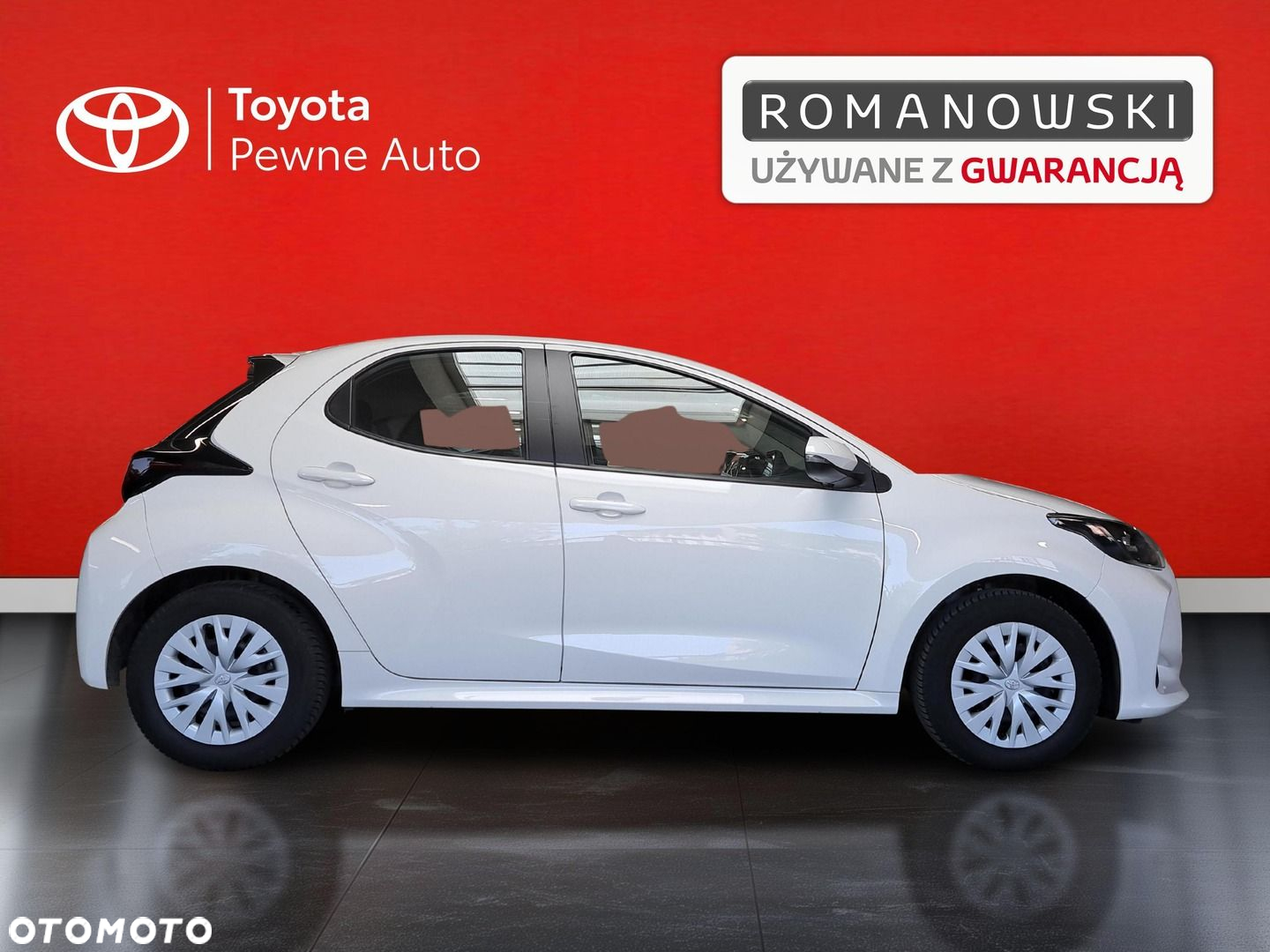 Toyota Yaris - 6