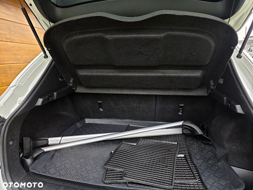 Nissan Qashqai 1.2 DIG-T Tekna - 9