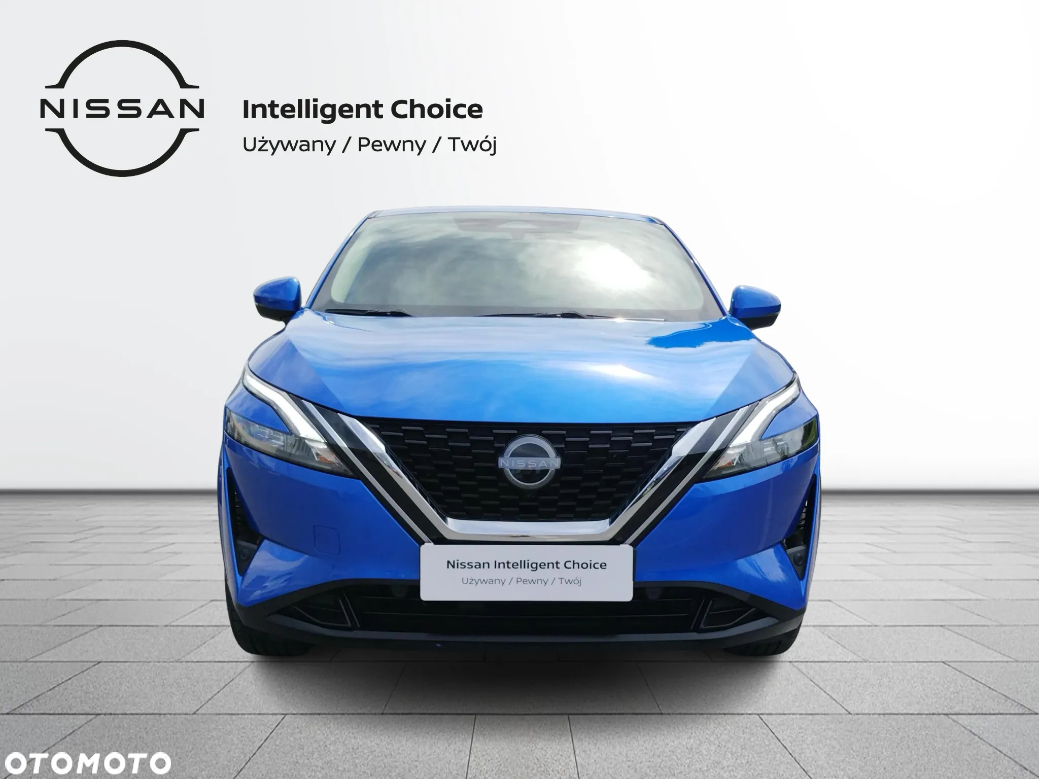 Nissan Qashqai - 8