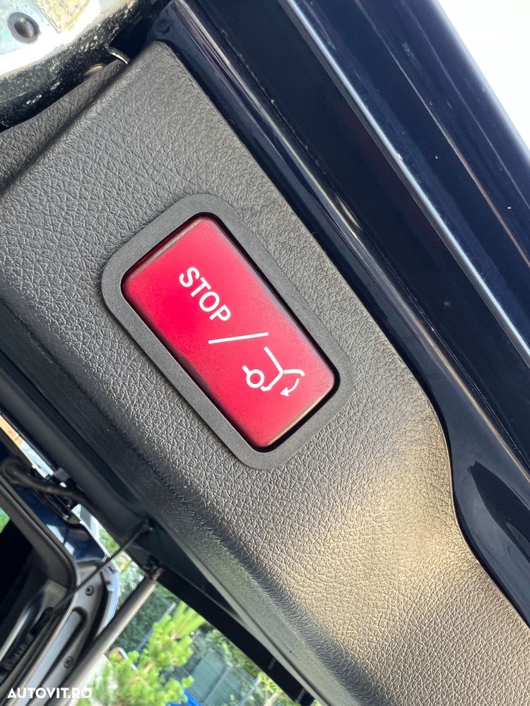 Mercedes-Benz V 250 BlueTEC Aut. Extralong Avantgarde - 11