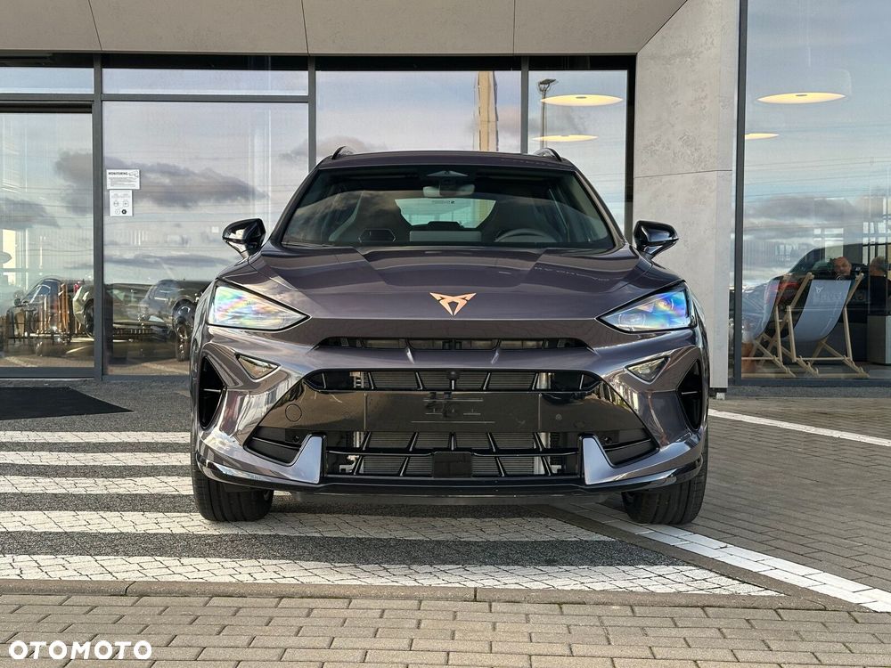 Cupra Formentor 2.0 TSI 4Drive DSG - 9