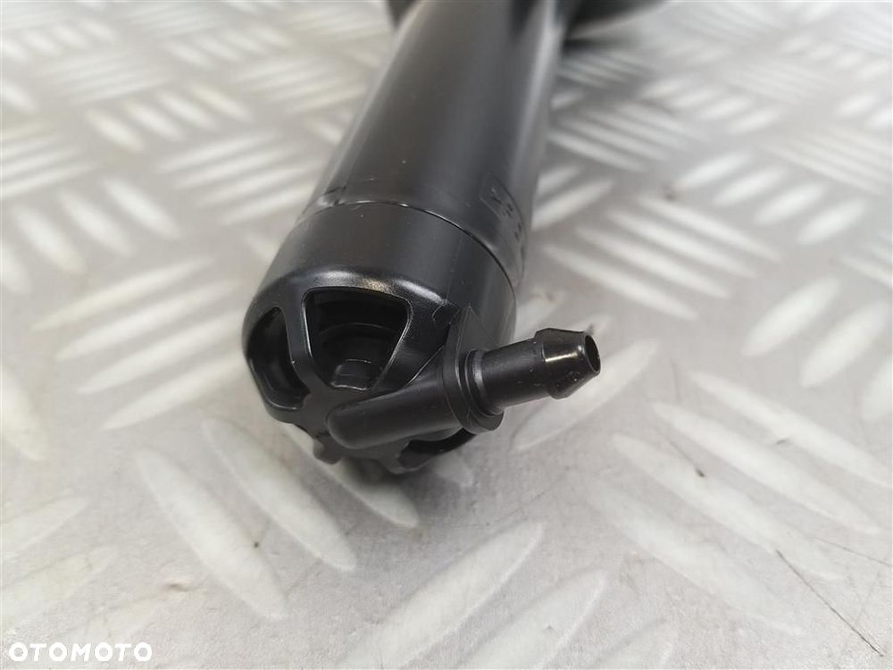 Spryskiwacz reflektora lampy PRAWY Opel Astra IV J 2010-2020 NOWY - 4