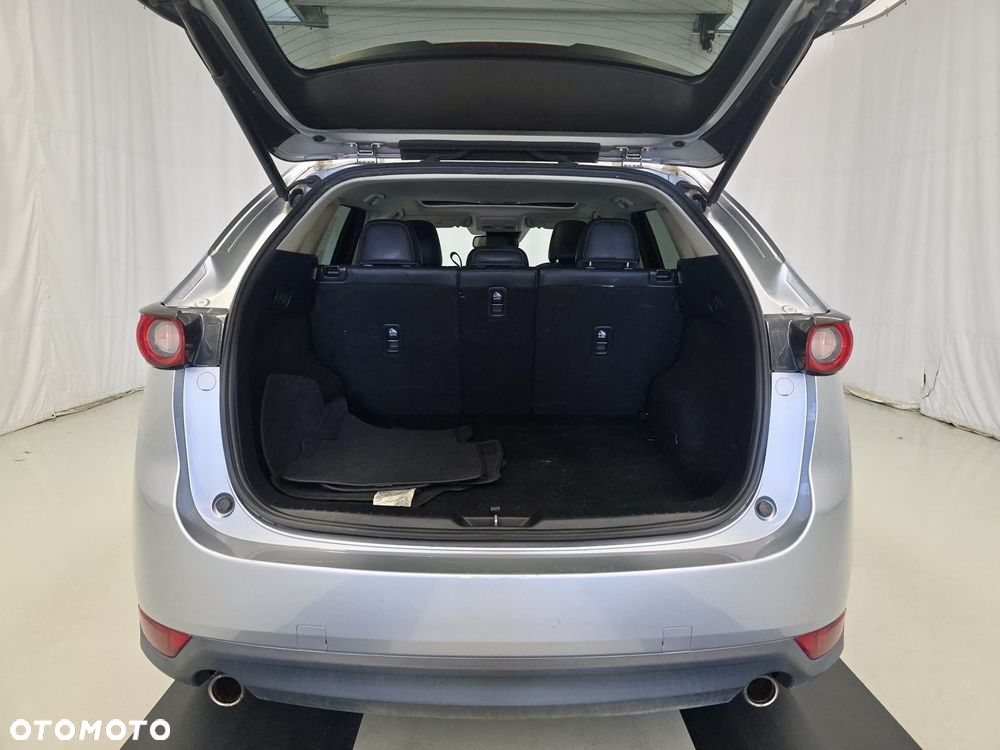Mazda CX-5 - 9