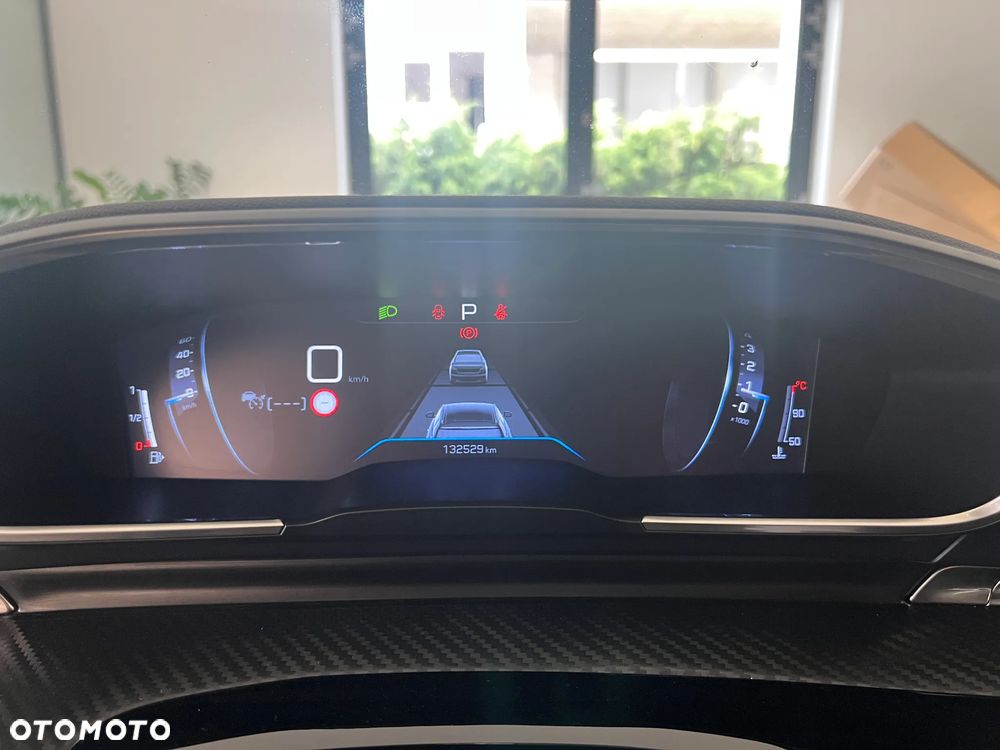 Peugeot 508 1.5 BlueHDi Allure S&S EAT8 - 21
