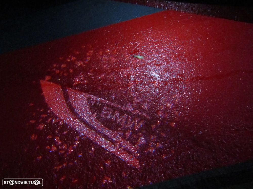 BMW 116 d Pack Desportivo M - 18