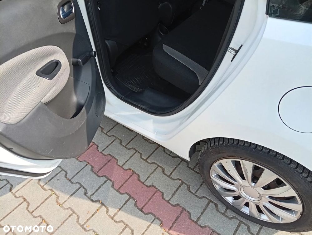 Citroën C3 Picasso 1.6 HDi Seduction - 10