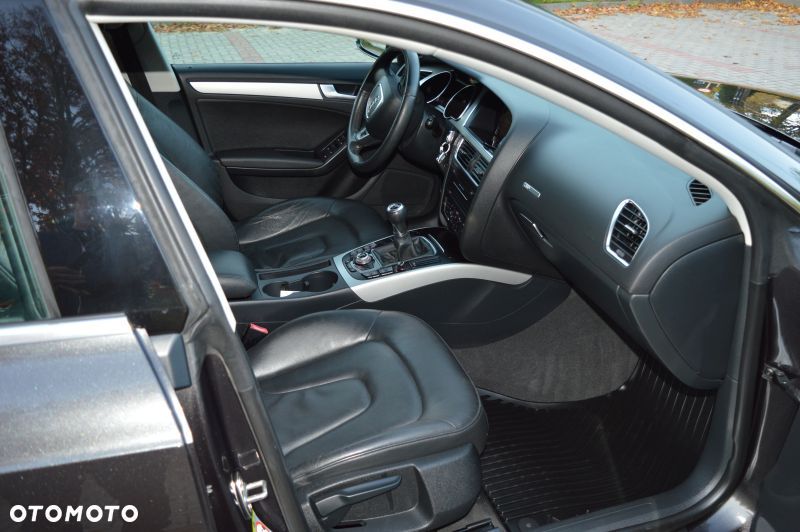 Audi A5 Sportback - 21