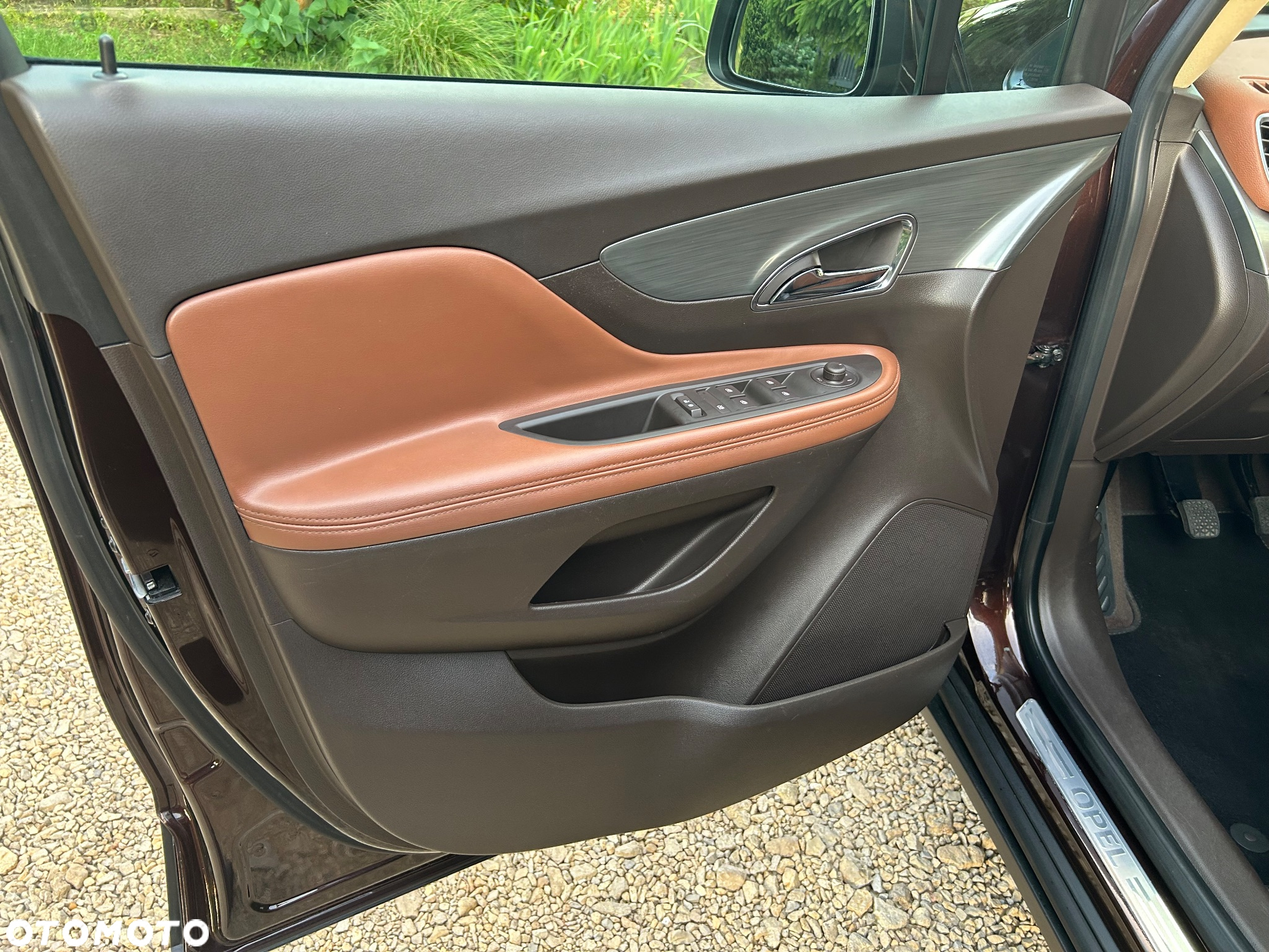 Opel Mokka 1.4 Turbo ecoFLEX Start/Stop 4x4 Color Innovation - 20