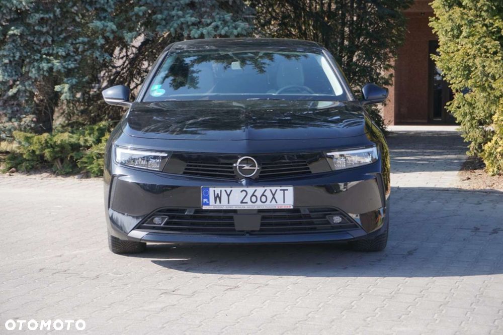 Opel Astra - 3