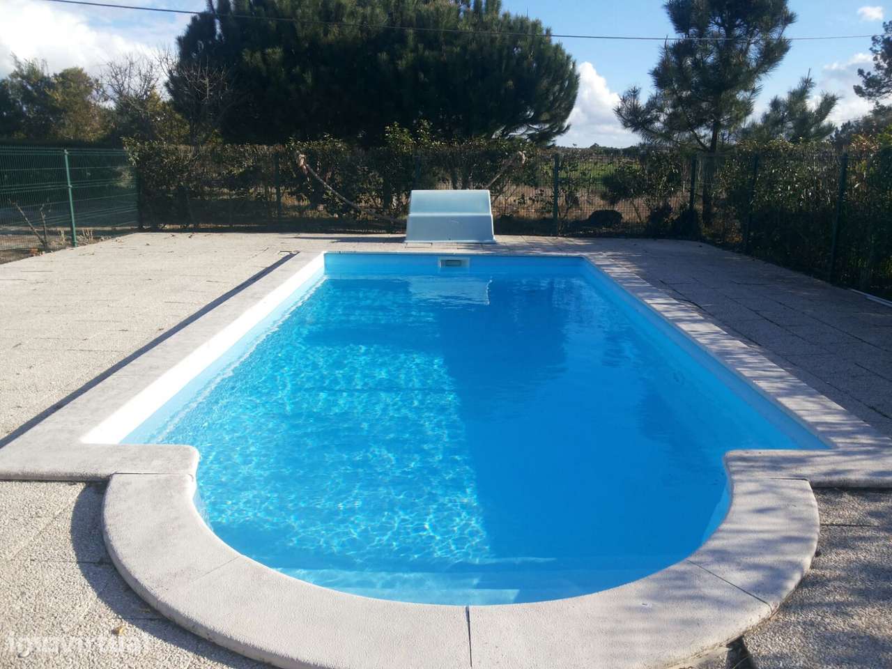 Quinta T4 com piscina, jardim e 24.088m2 no coração da Costa Vicentina - Grande imagem: 2/37