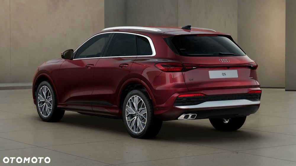 Audi Q5 TDI mHEV 150 kW Quattro S tronic - 3