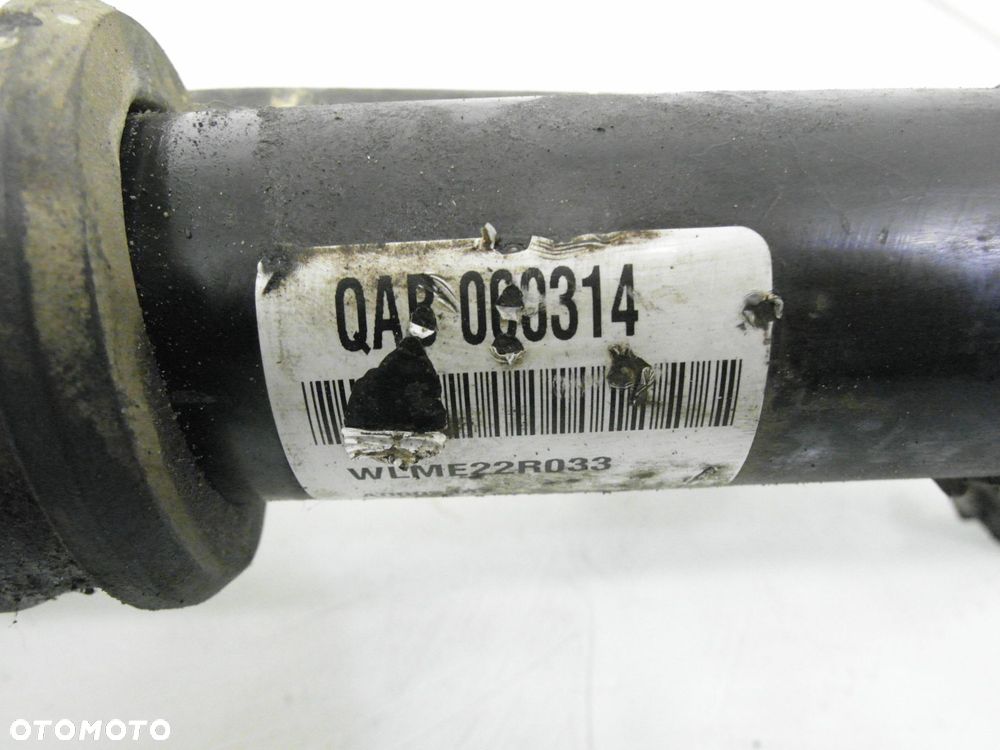 MAGLOWNICA LAND ROVER FREELANDER (L314) QAB000314 - 15