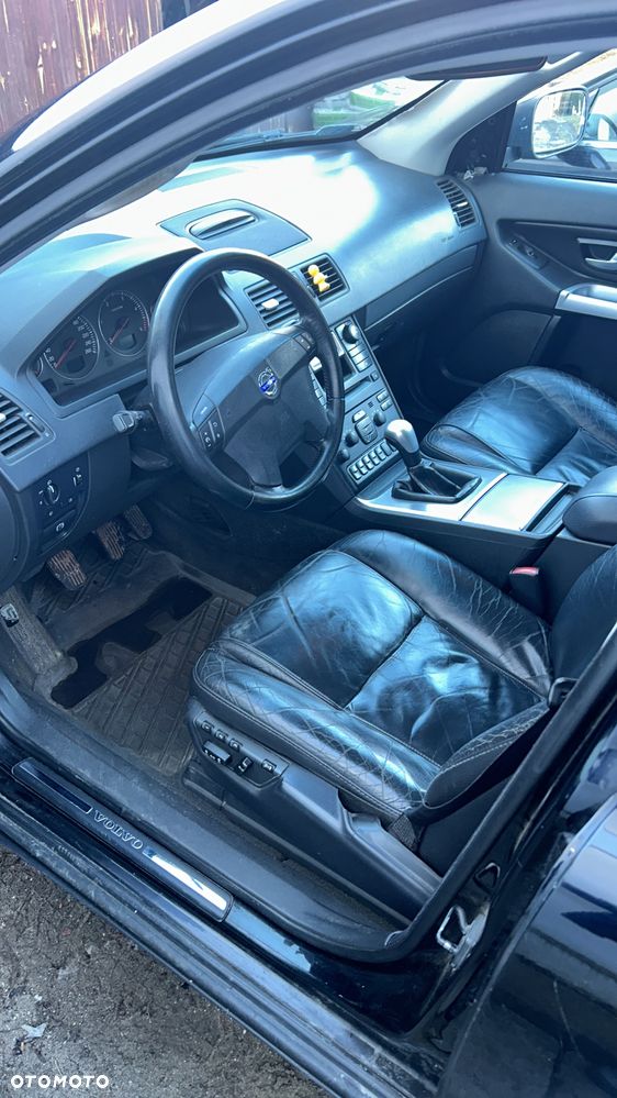 Volvo XC 90 2.4 D5 Summum - 6