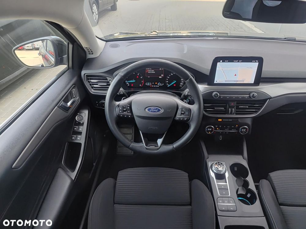 Ford Focus - 24