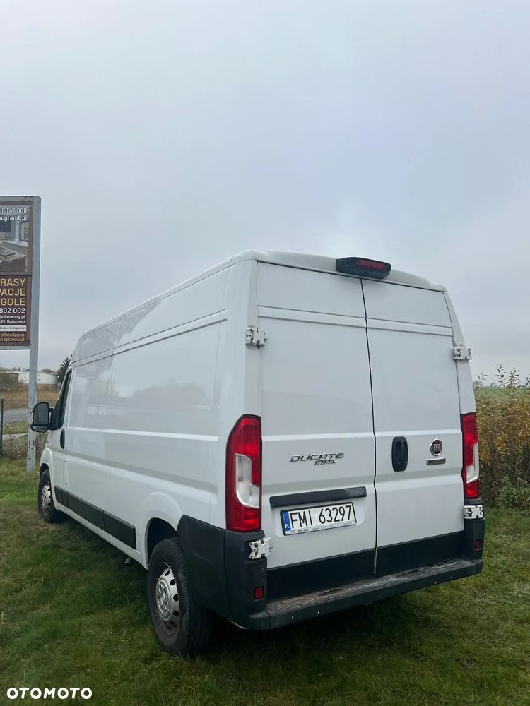 Fiat Ducato - 6
