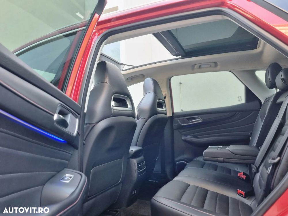 MG EHS 1.5T-GDI Luxury - 17