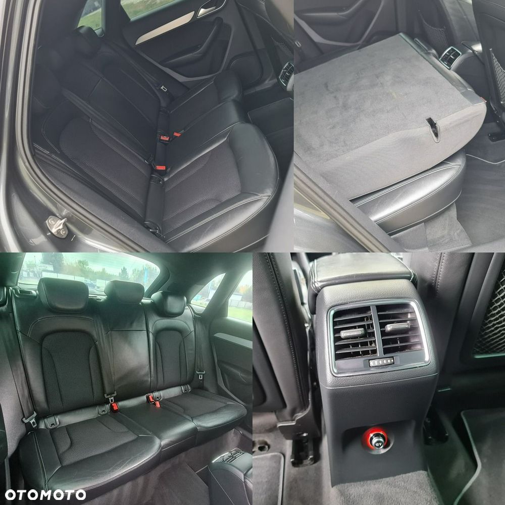 Audi Q3 2.0 TDI - 10