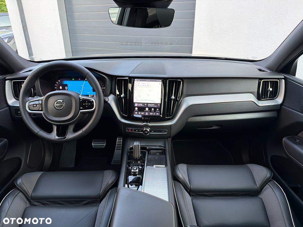 Volvo XC 60 - 11