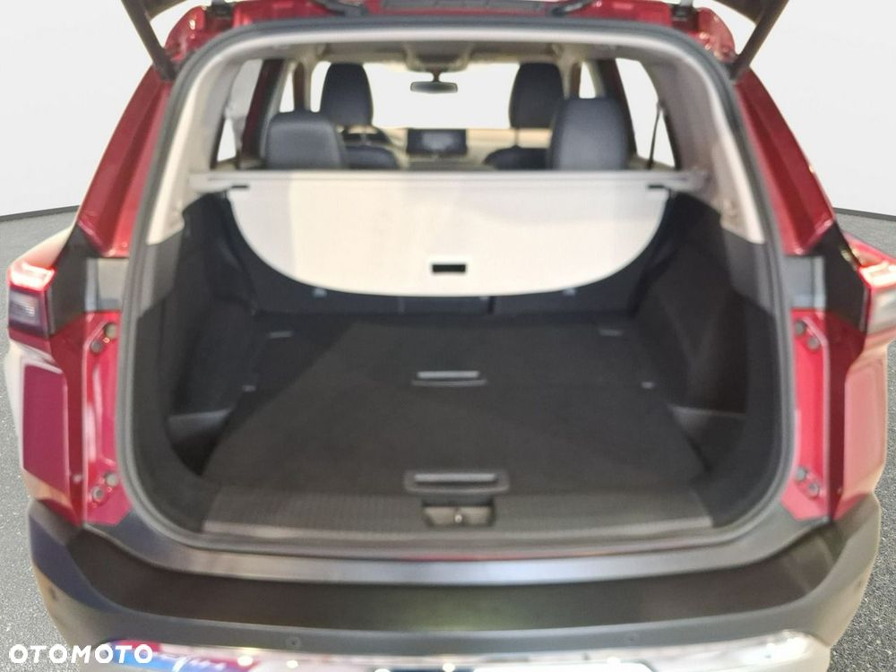 Nissan X-Trail - 14