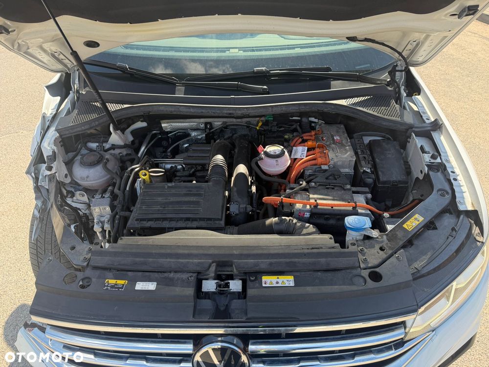 Volkswagen Tiguan 1.4 eHybrid OPF DSG Life - 12