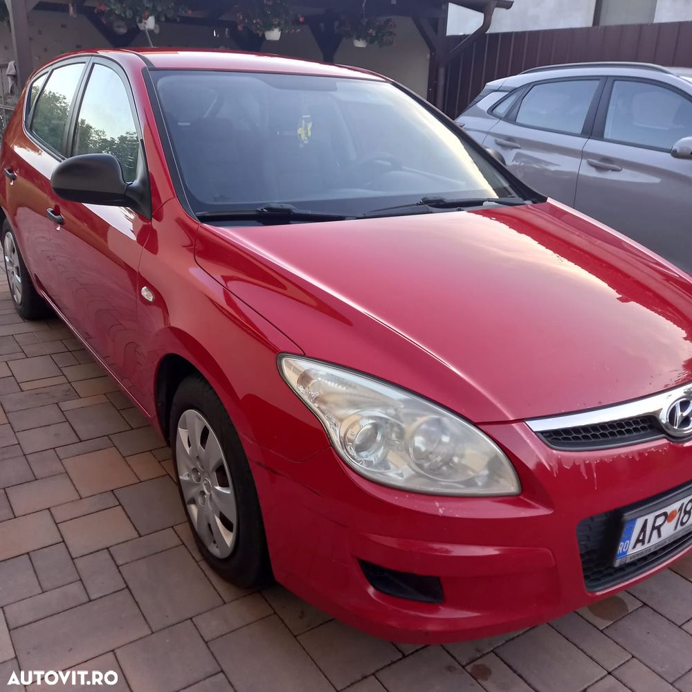 Hyundai i30 1.6 CRDI VM Classic - 1