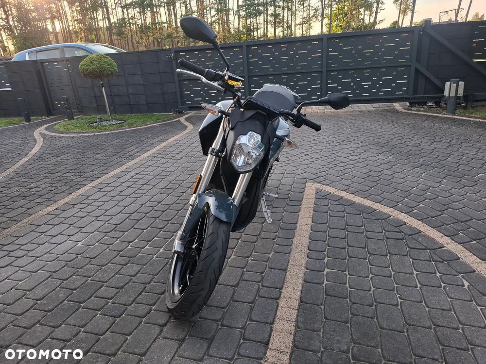 Zero S - 6