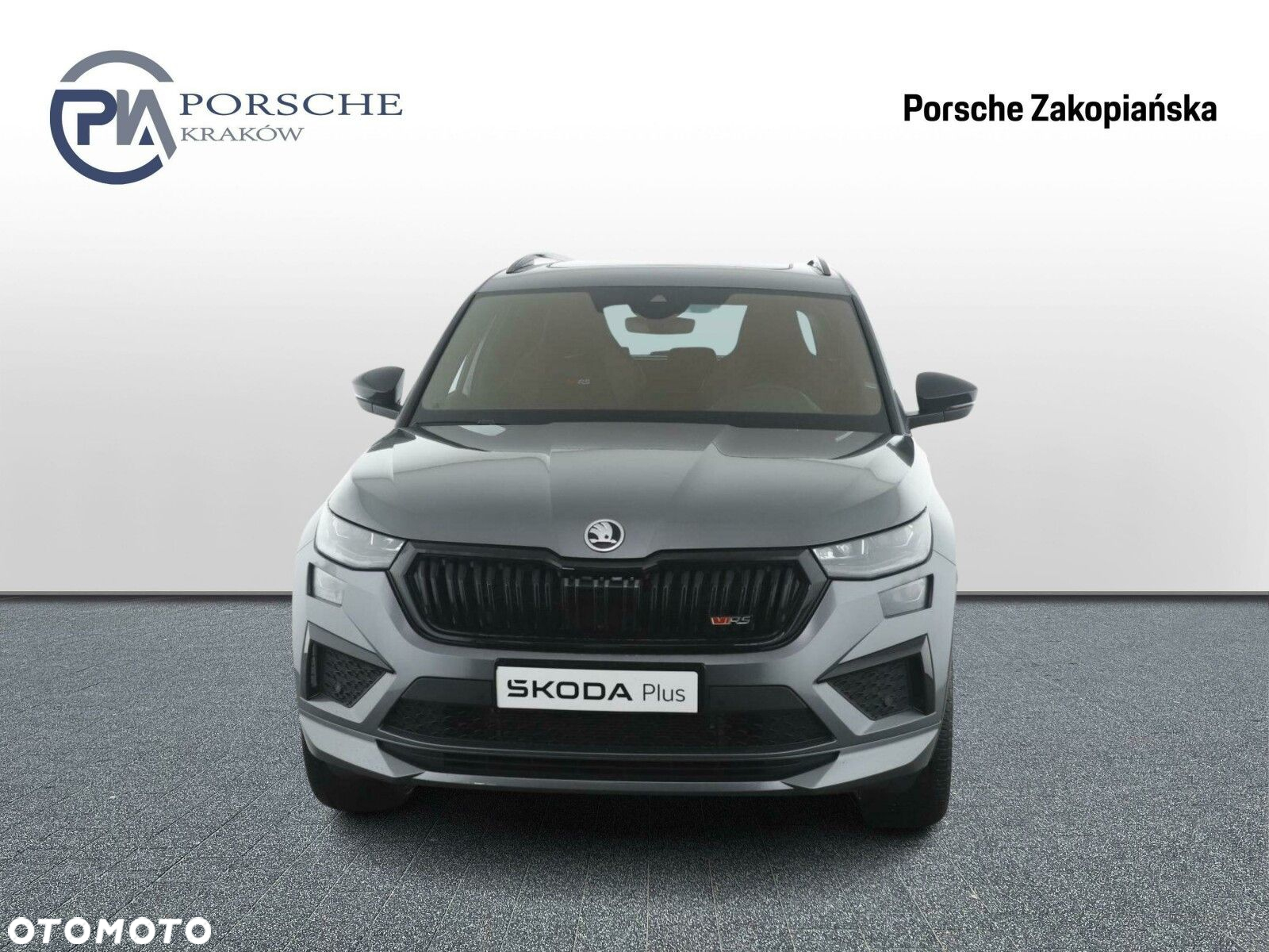Skoda Kodiaq 2.0 TSI 4x4 RS DSG - 8