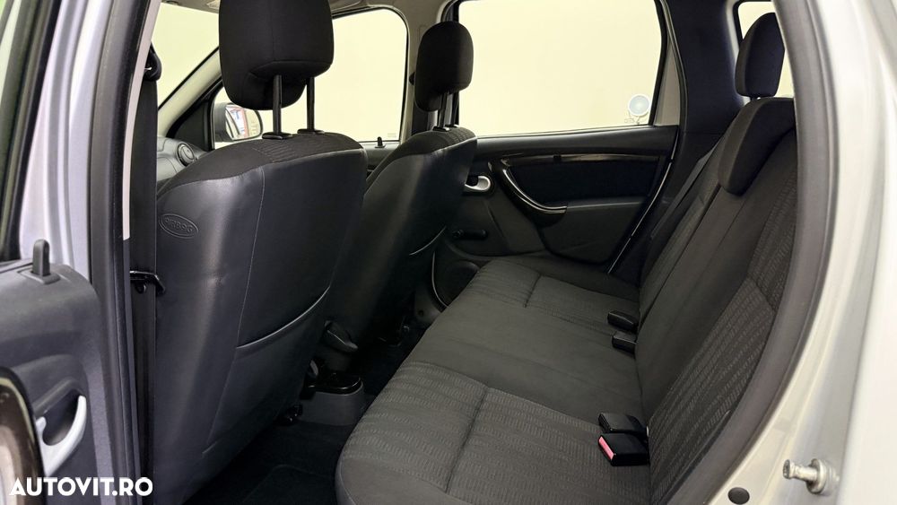 Dacia Duster - 9