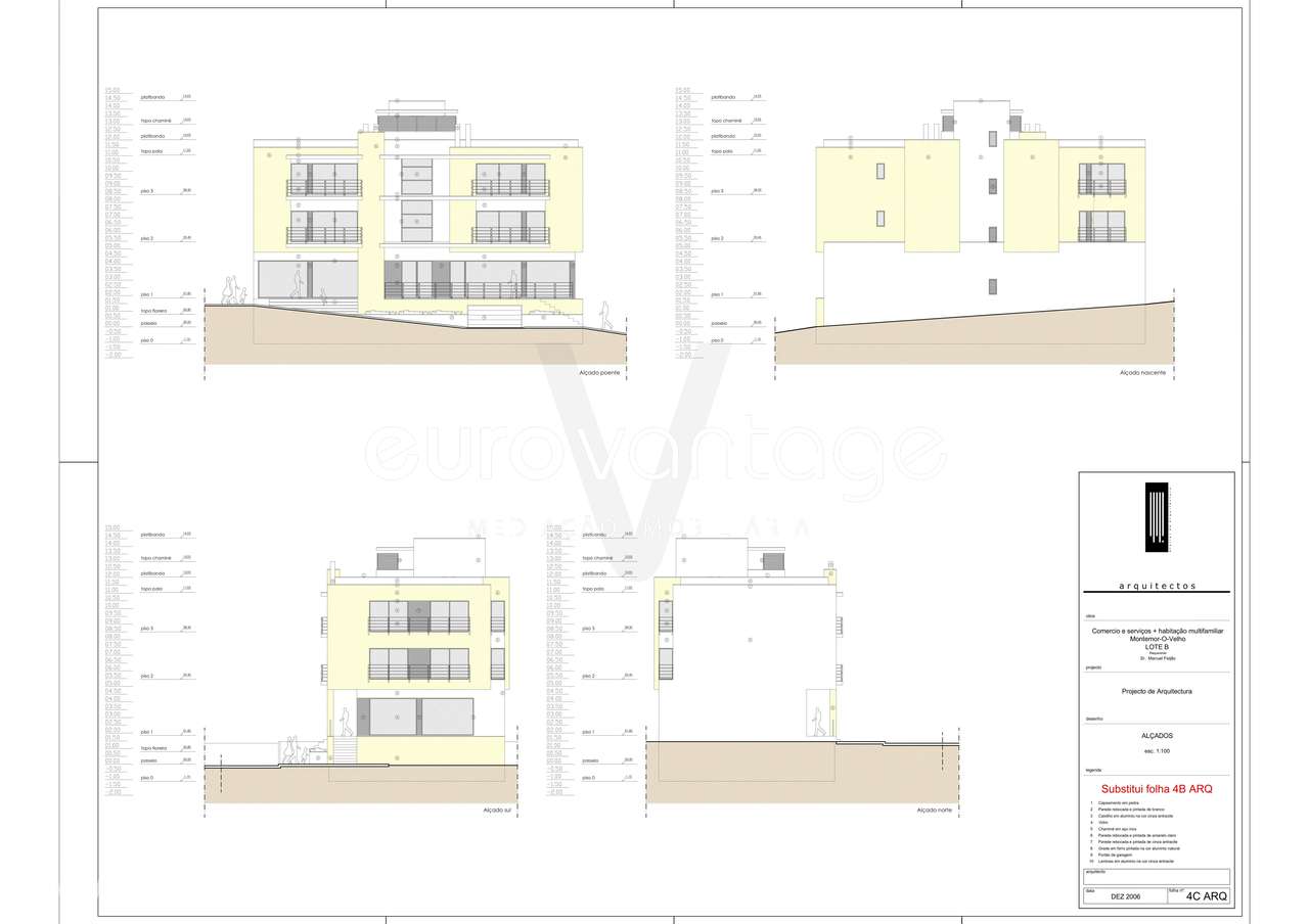 2 Lotes para construção Montemor-o-Velho - Grande imagem: 3/4