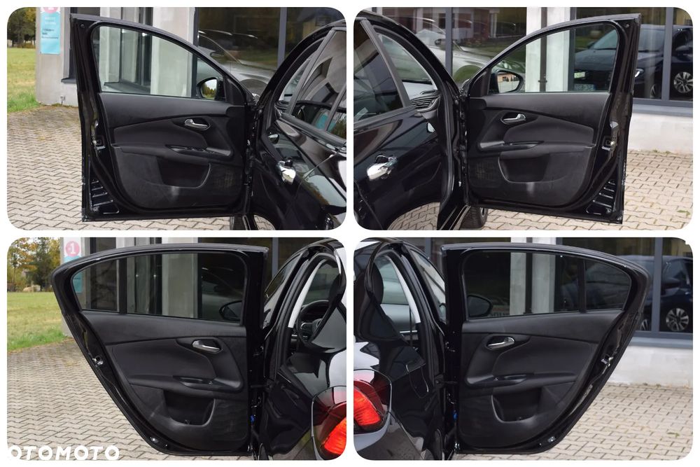 Fiat Tipo 1.4 T-Jet Lounge - 15