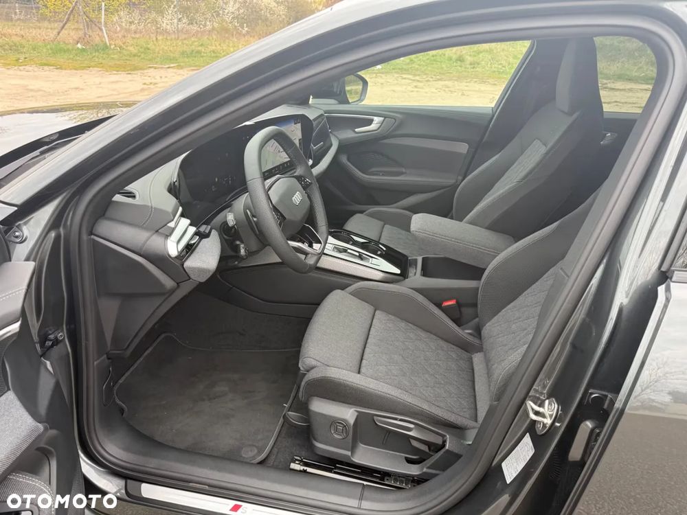 Audi A5 Avant - 21