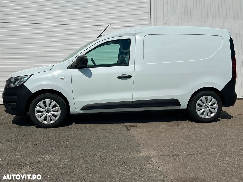 Renault Express - 4