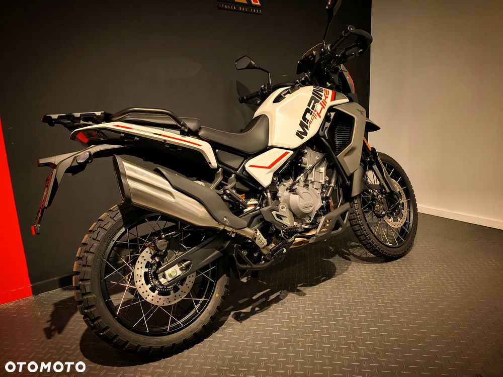 Moto Morini Inny - 3