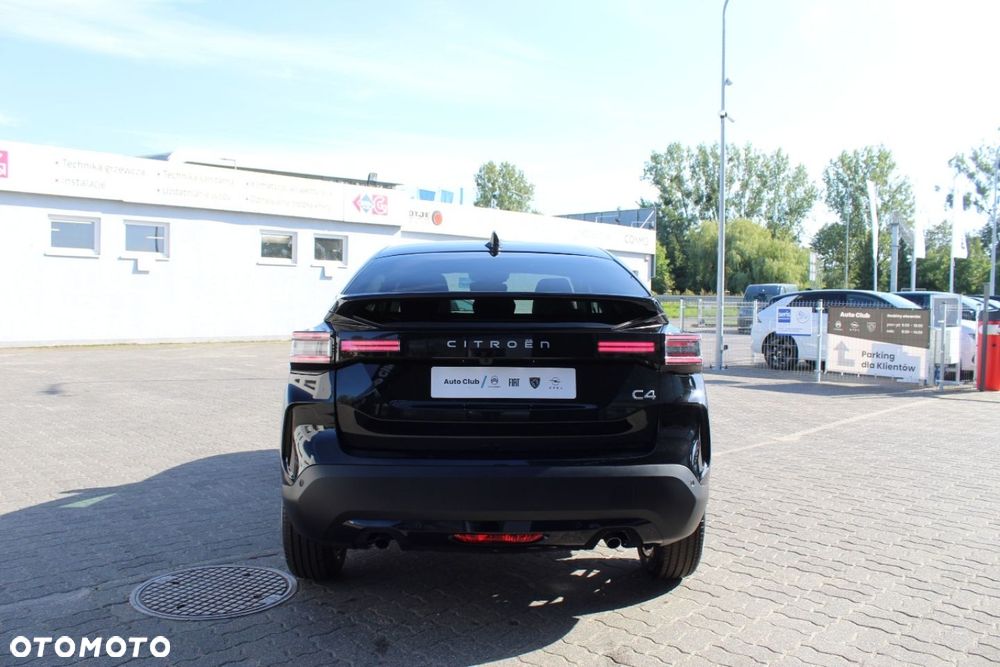 Citroën C4 - 7