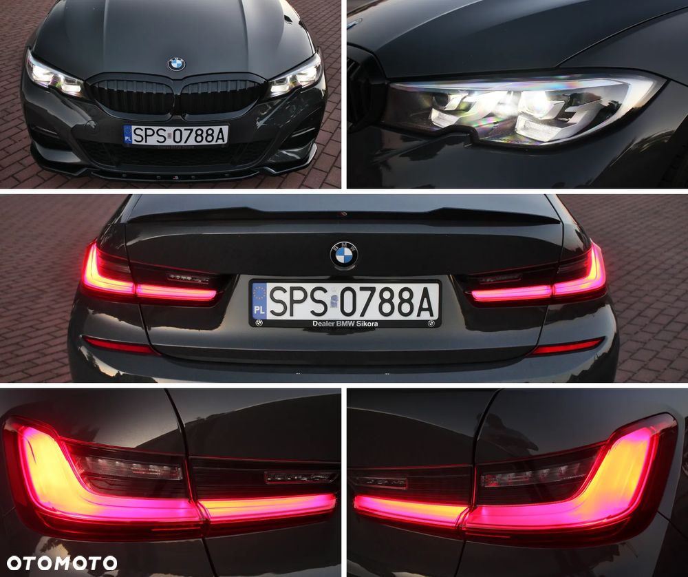 BMW Seria 3 - 15