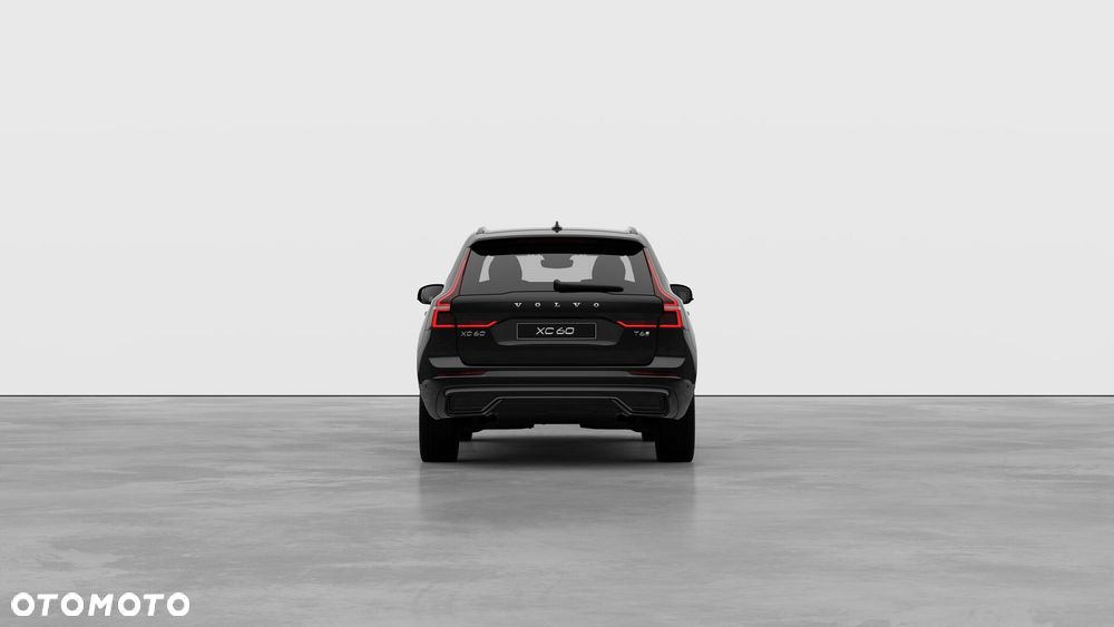 Volvo XC 60 T6 Plug-In Hybrid AWD Ultra Dark - 6